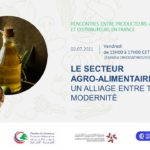 LE SECTEUR  AGRO-ALIMENTAIRE LIBANAIS UN ALLIAGE ENTRE TRADITION ET MODERNITÉ