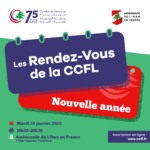 Les Rendez-Vous de la CCFL | Nouvelle Année