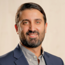 Illustration du profil de Joe Sayar