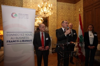 Les Rendez-Vous de la CCFL